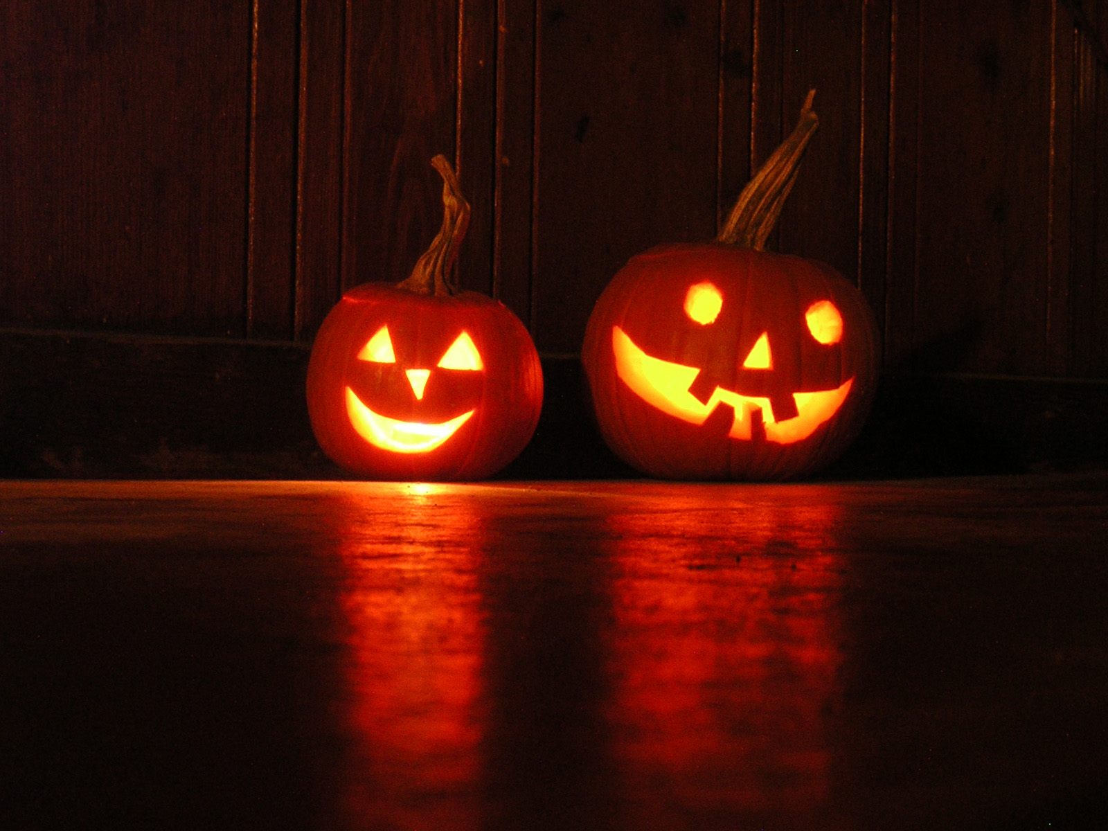 Halloween. Foto: freeimages.com